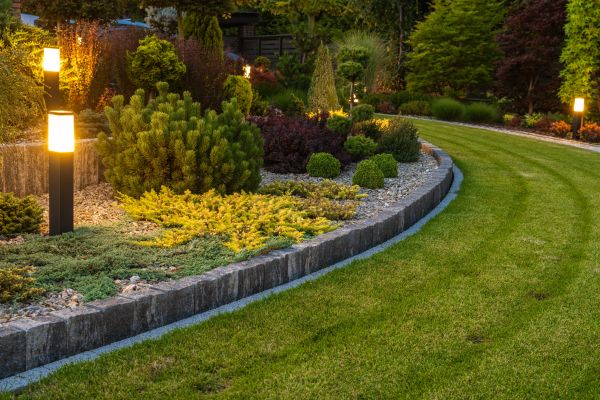 Garden Repair Service in Parker